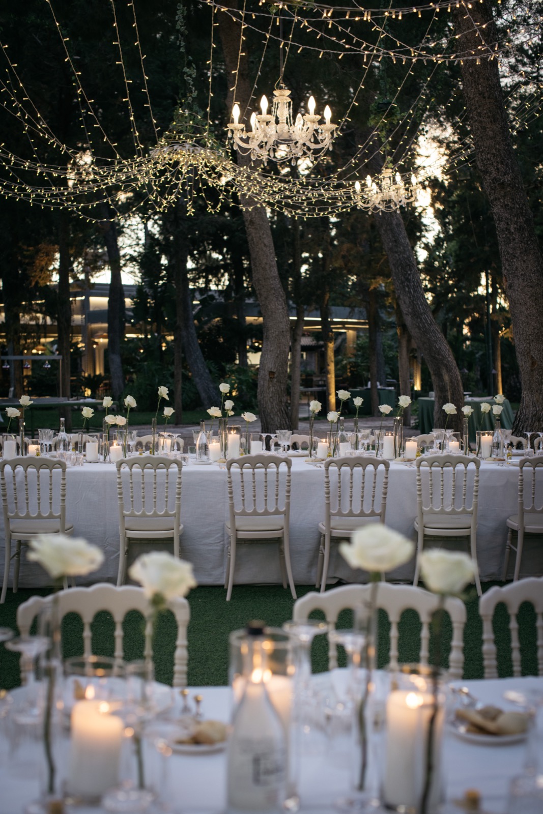 Dettaglio matrimonio